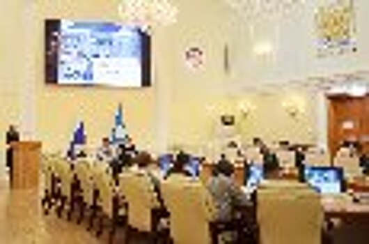 В Республике Саха (Якутия) на региональном совещании работников образования и науки презентованы производственные возможности исправительных учреждений