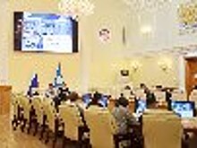 В Республике Саха (Якутия) на региональном совещании работников образования и науки презентованы производственные возможности исправительных учреждений