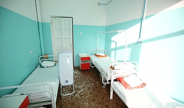 Четверо мужчин и две женщины с COVID-19 скончались в Волгоградской области