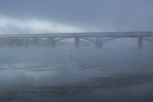 Спустя 40 лет: Кто заплатит за проект по переброске сибирских рек в Азию