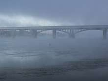 Спустя 40 лет: Кто заплатит за проект по переброске сибирских рек в Азию