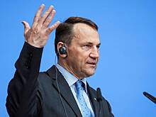 Польша выступила за снятие ограничений для Украины на удары ракетами по территории России