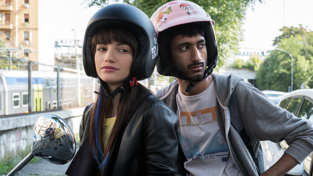 Москва — Рим: 5 фильмов, снятых в Вечном городе