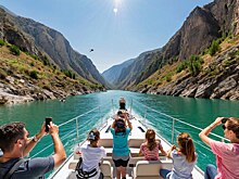 Турист отсудил более миллиона рублей из-за неудачной экскурсии в Дагестане