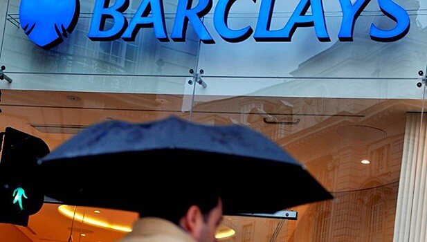 США оштрафовали Barclays на $2 млрд