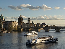 Для туристов могут закрыть пражские мосты из-за ветхости