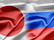 Япония запретила экспорт в Россию 164 видов товаров