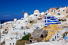 Греция продолжит выдавать «длинные» визы