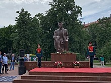 Жителям Текстильщиков предложили краеведческий маршрут «От Шолохова – к Шолохову»