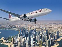 Предназначавшиеся &#171;Сибири&#187; самолеты Boeing 737MAX заберет Qatar Airways