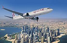 Предназначавшиеся &#171;Сибири&#187; самолеты Boeing 737MAX заберет Qatar Airways