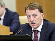 Гордеев призвал переработать законопроект о регулировании развозной торговли