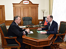 Республика Алтай снова пробивает проект железной дороги