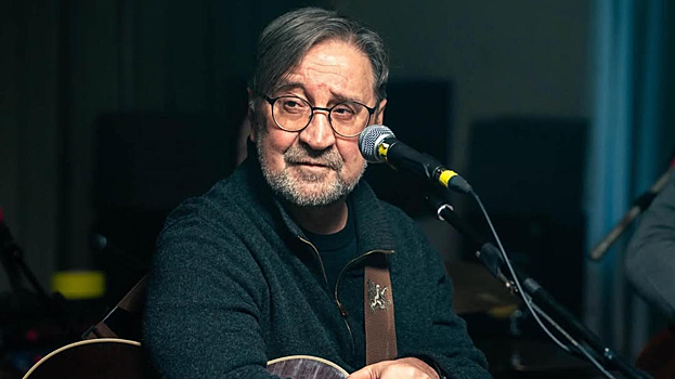 Юрий Шевчук рассказал, как выживает группа «ДДТ» без концертов