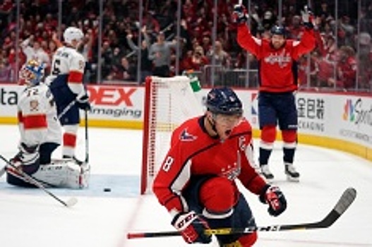 Бобровский — о новой неудаче: НХЛ — это хорошая лига, соперник умеет забивать