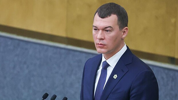 Дегтярев назвал дискриминацией санкции в отношении российского спорта