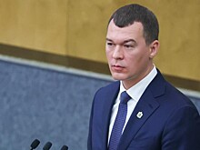 Дегтярев назвал дискриминацией санкции в отношении российского спорта