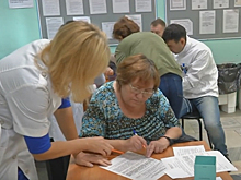 Смертность от рака в регионе снизилась на 9%