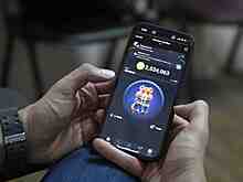 Детский омбудсмен призвала законодательно запретить игру Hamster Kombat