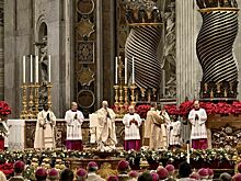 В чем уникальность завершившегося католического юбилея