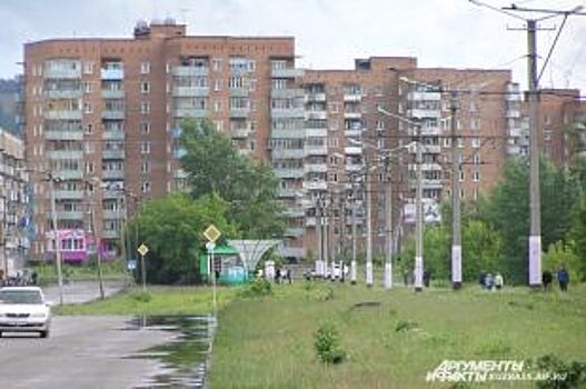 С нарушениями содержат 12 % многоквартирных домов в Новосибирске