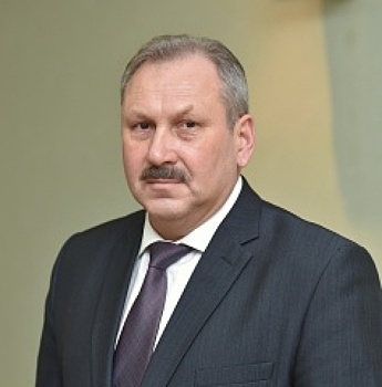 Министром здравоохранения Удмуртии стал Игорь Титов