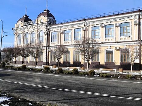 В Армавире пройдет традиционный концерт на Кирова