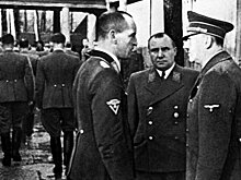 Зачем в Третьем рейхе разрешили браки с мертвецами