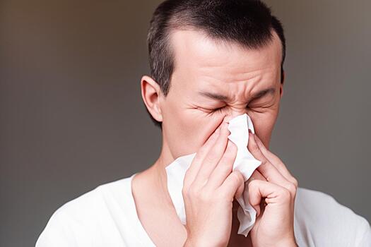 Почему нельзя сдерживаться при чихании