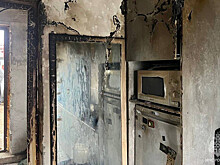 Мужчина получил ожоги 80% тела в пожаре, начавшемся из-за самогонного аппарата