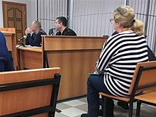 Светлана Моравская о деле экс-замминистра: по ресторанам на служебной машине я не ездила!