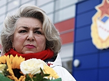 Тарасова отреагировала на сравнение ее с Тутберидзе