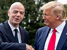 Юрий Белоус: «США не отстранят, даже если они возьмут Гренландию. Это самая могущественная страна мира. Всегда была, есть и будет двойная мораль и стандарты»