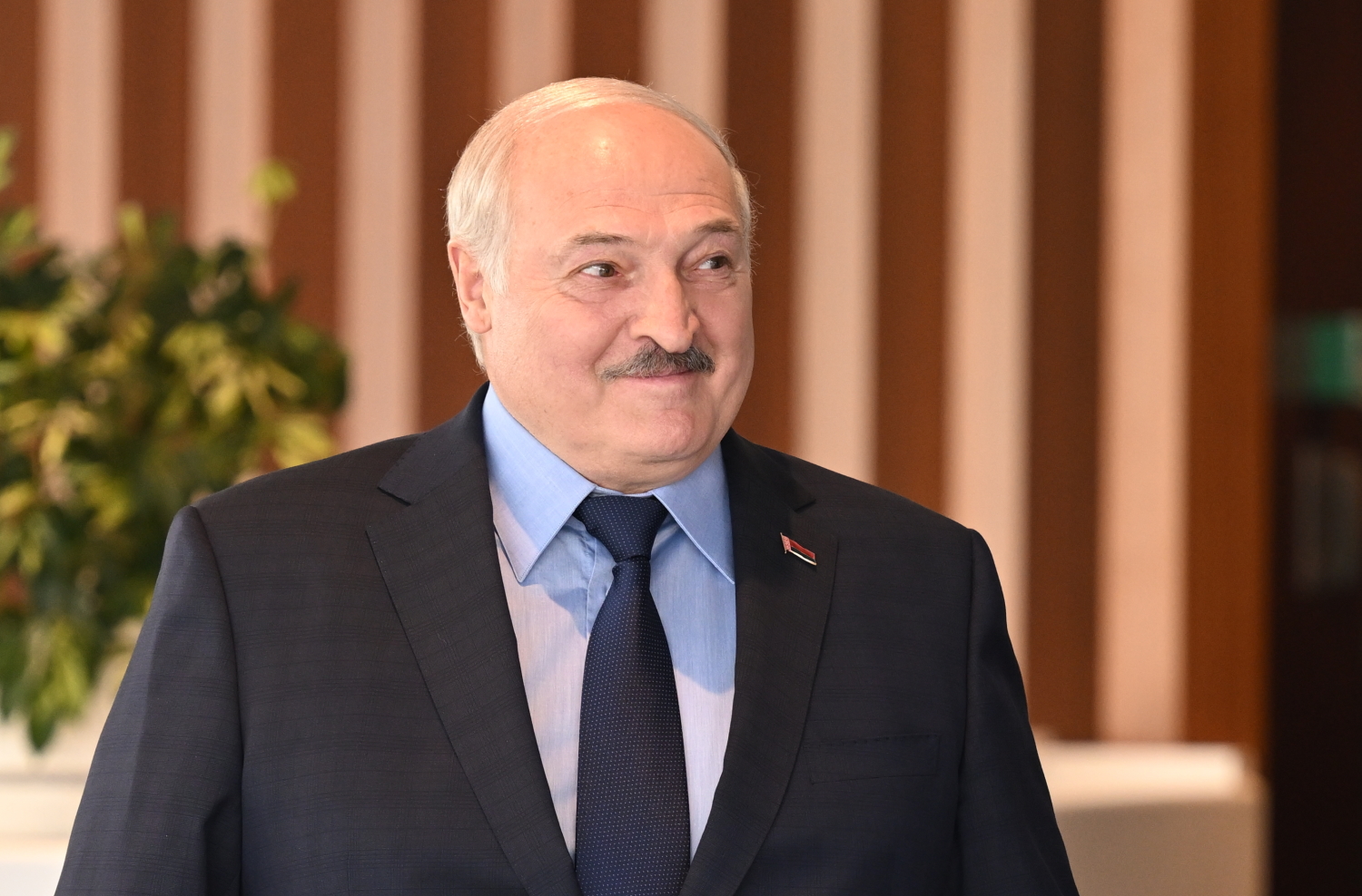 Лукашенко призвал белорусов не бояться ЧВК Вагнера
