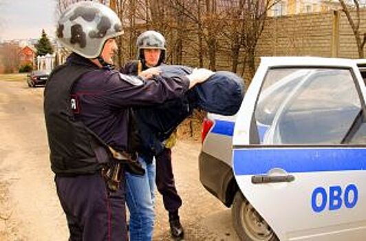 В Татарстане будут судить участников ОПГ «Аракчинские»
