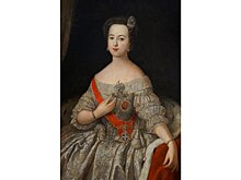 Русская Минерва. Биография Екатерины II в экспонатах царицынских выставок и воспоминаниях