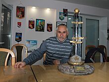 Офицер ВДВ из Анапы стремится сохранить правду об Афгане