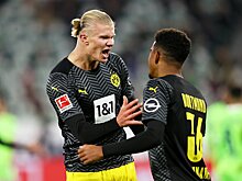 «Бавария» обыграла «Арминию» благодаря голу Зане