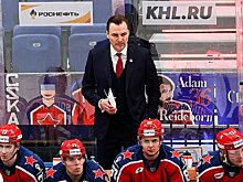 Федоров о ЦСКА: «Если возвращаться к корням клуба, всегда говорю парням: «Надевайте форму, играйте на победу». Другого не было, нет и не будет»