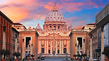 В Ватикане открылся Синод епископов по проблемам молодежи