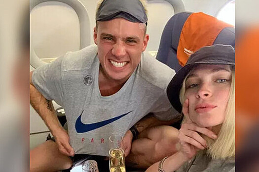 Рэпер Олег Майами заявил, что у него нет желания ходить на свидания