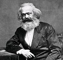 Карл Маркс: 200 лет жизни в тренде