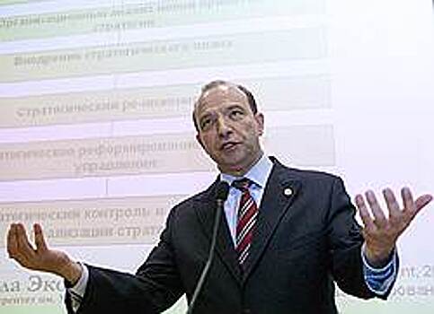 "Не стоит умалять роль губернатора в стратегически заметных успехах"