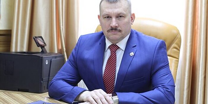 Глава космодрома "Восточный" арестован на два месяца