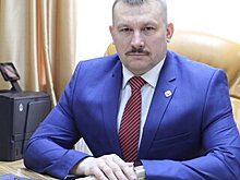 Глава космодрома "Восточный" арестован на два месяца