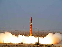 Пакистан громко намекнул – Индии пора приобрести у России «Цирконы»