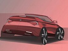 Студенты разрабатывают для Skoda интересный кабриолет-внедорожник