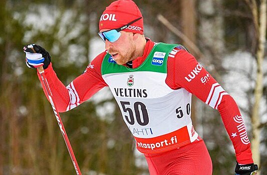 Лыжи. Кубок Селигдара. Семиков и Крупицкая выиграли «разделки» свободным стилем, Сливко – 4-я, Латыпов – 6-й