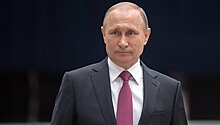 Путин прокомментировал ситуацию с конкурентами на выборах