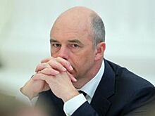Силуанов: Все субъекты РФ будут участвовать в реструктуризации кредитов